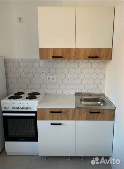 Кухня Рио 1м