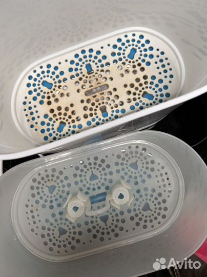 Стерилизатор philips avent