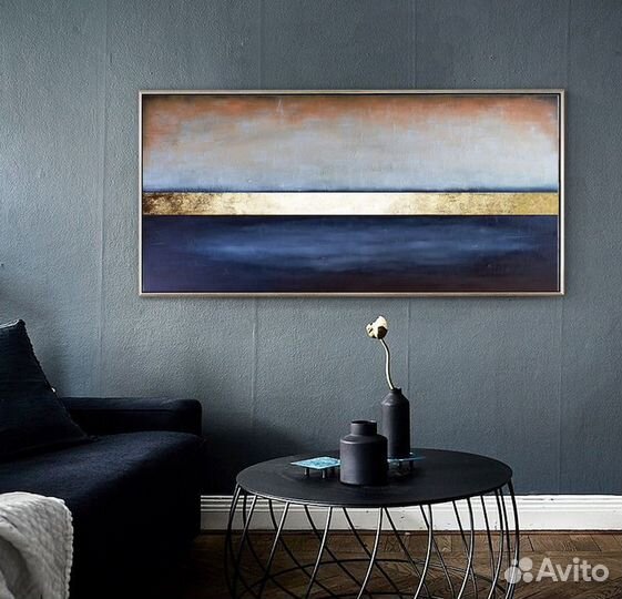 Интерьерная картина