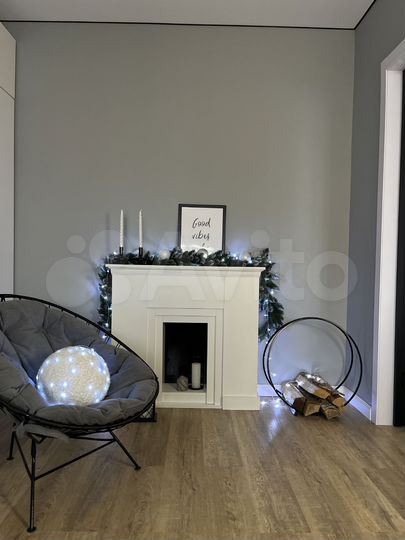 2-к. квартира, 65 м², 9/10 эт.