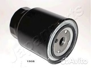 Фильтр топливный