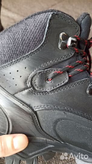 Трекинговые ботинки мужские 41