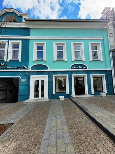 Свободного назначения, 134.3 м²