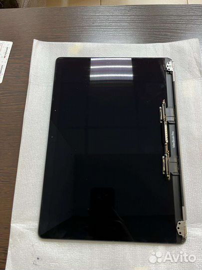 Матрица в сборе с крышкой, MacBook Pro 13, 2020г