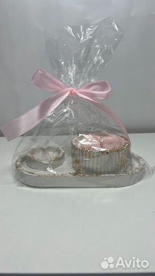 Изделия из гипса