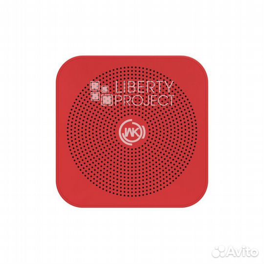Bluetooth колонка WK SP100
