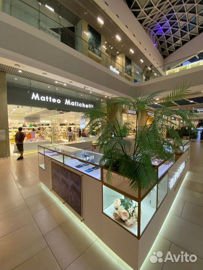 Ювелирный остров island soul