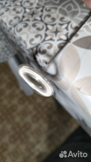 Миксер ручной для коктейлей