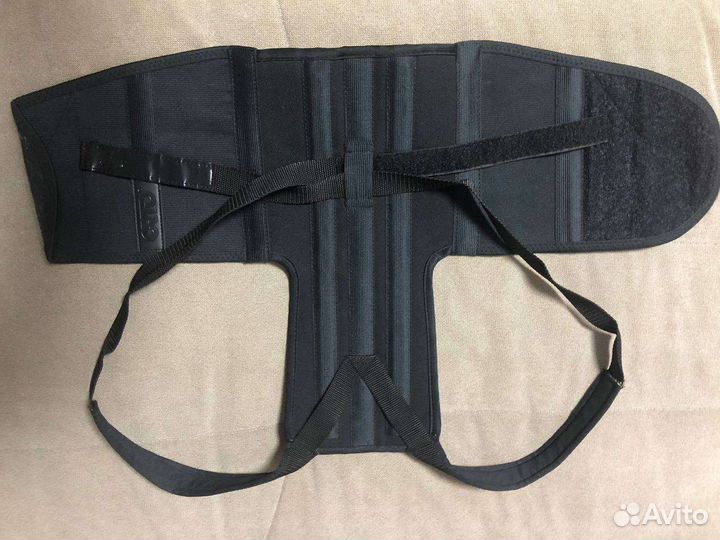 Корректор осанки детский