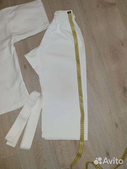 Доги киокушинкай каратэ