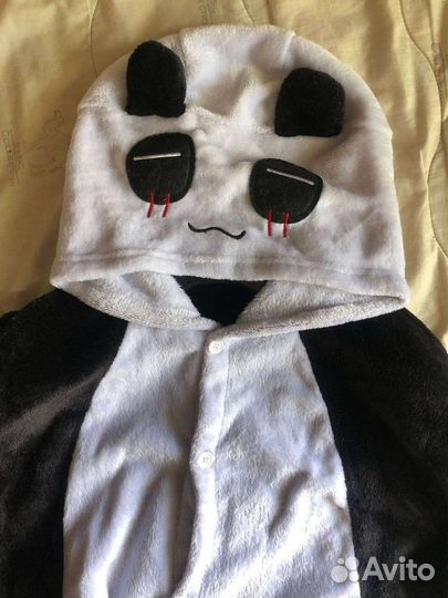 Пижама кигуруми