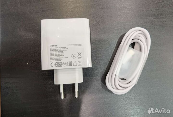 Зу для ноутбука Honor/Huawei