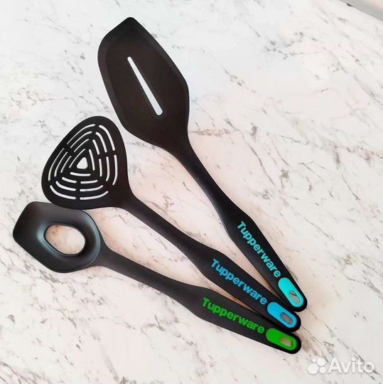 Посуда tupperware новая