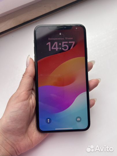 iPhone 11 Pro Max, 256 ГБ
