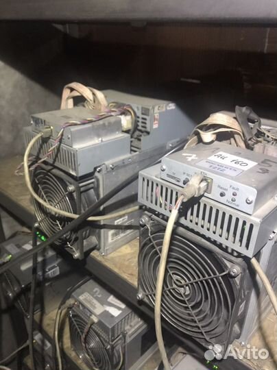 Asic Innosilicon T2TZ 30th