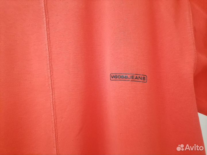 Футболка мужская Vigoss jeans XXL