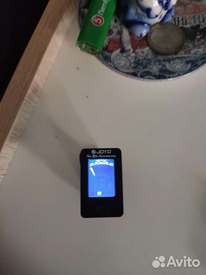 Акустическая гитара