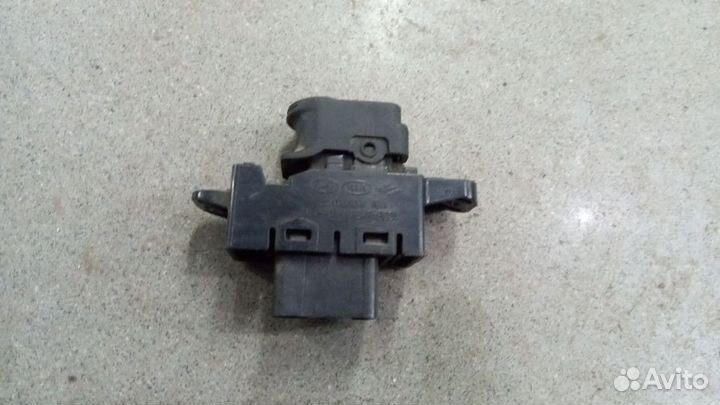 Кнопка стеклоподъемника hyundai solaris