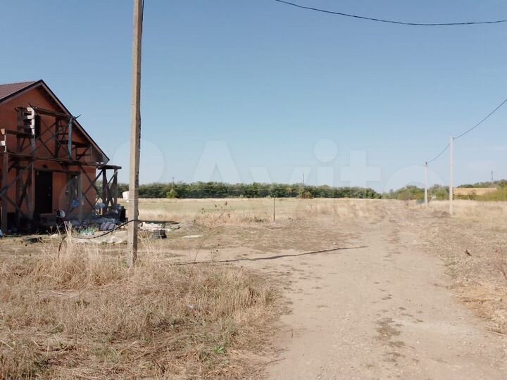 Участок 9 сот. (ИЖС)