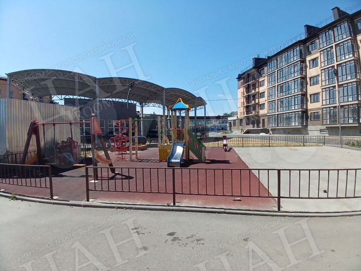 2-к. квартира, 50 м², 5/5 эт.