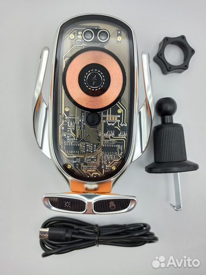 Держатель для телефона в машину