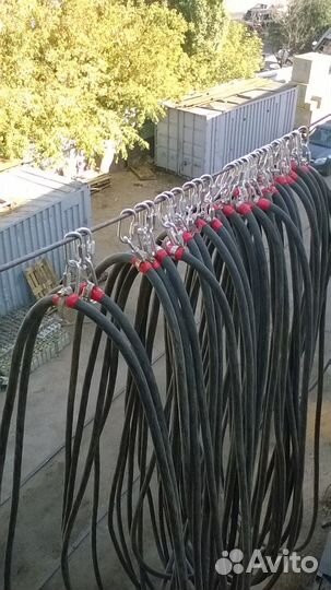 Ремонт кран-балок, тельферов, мостовых кранов