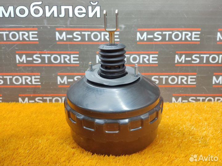 Вакуумный усилитель Bmw 3-Series E90 N46B20B 2009