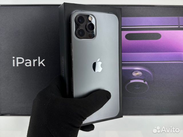 iPhone 12 Pro, 512 ГБ купить в Санкт-Петербурге | Электроника | Авито