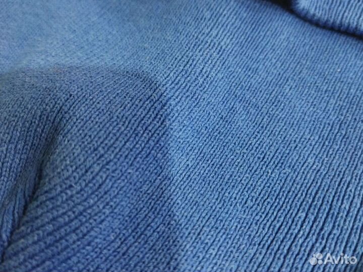 Шапка для мальчика 5-6 лет