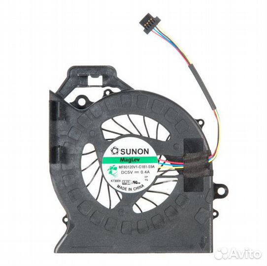 Кулер dv7-6000 dv6-6000