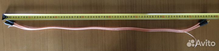 Кабель межблочный In-Akustik Star Audio Cable RCA