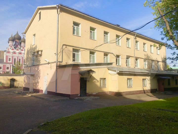 Комната 25 м², 2/3 эт.