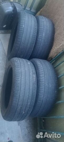 Michelin Primacy 3 215/55 R17 98W