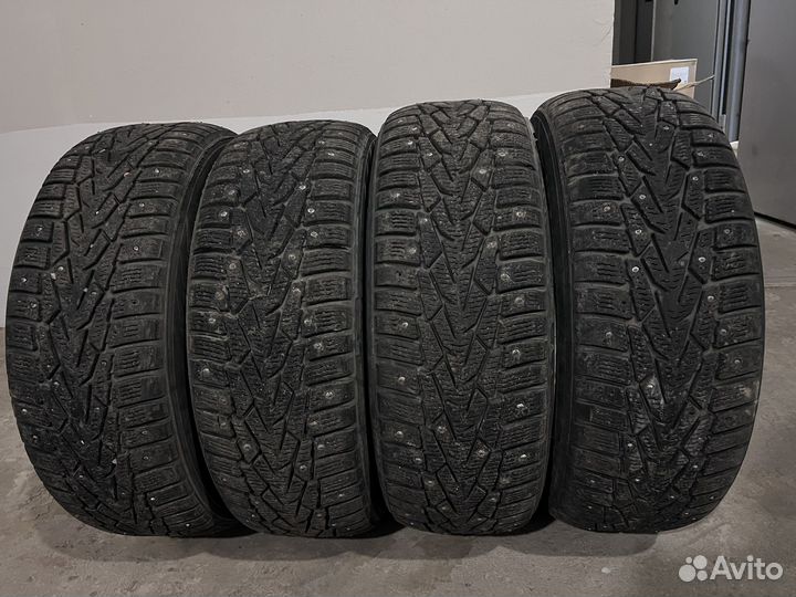 Nokian Tyres Nordman 7 195/65 R15