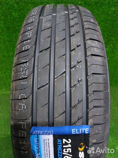 Sailun Atrezzo Elite 215/65 R16