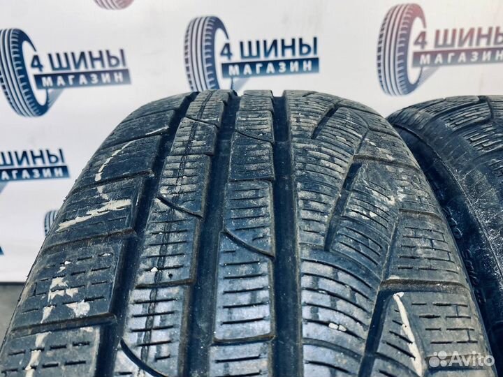 Pirelli Winter Sottozero 210 Serie II 225/45 R18 91H