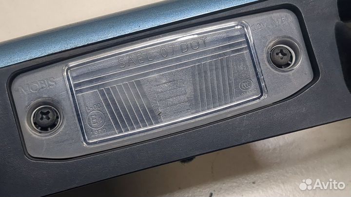 Кнопка багажника Hyundai Kona 2017, 2019