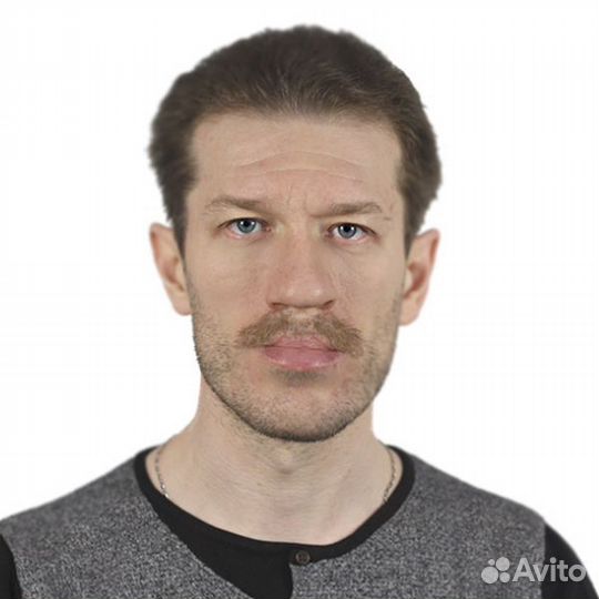 Инженер программист