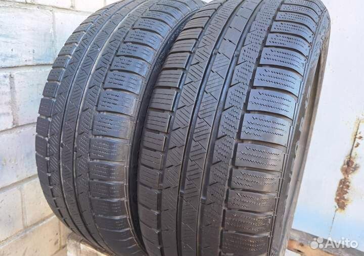 Continental ContiWinterContact TS 810 235/50 R17 101V