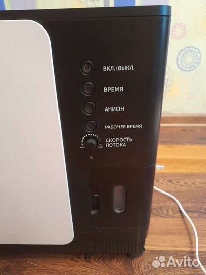 Кислородный концентратор