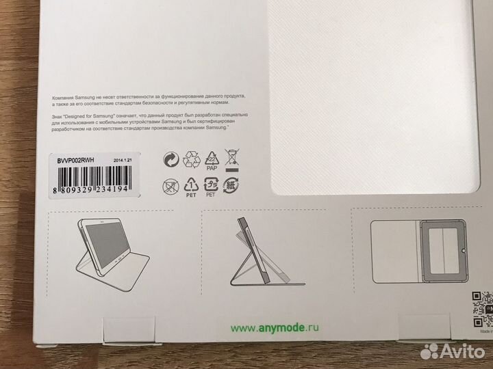 Чехол для планшета samsung galaxy tab 3 10.1