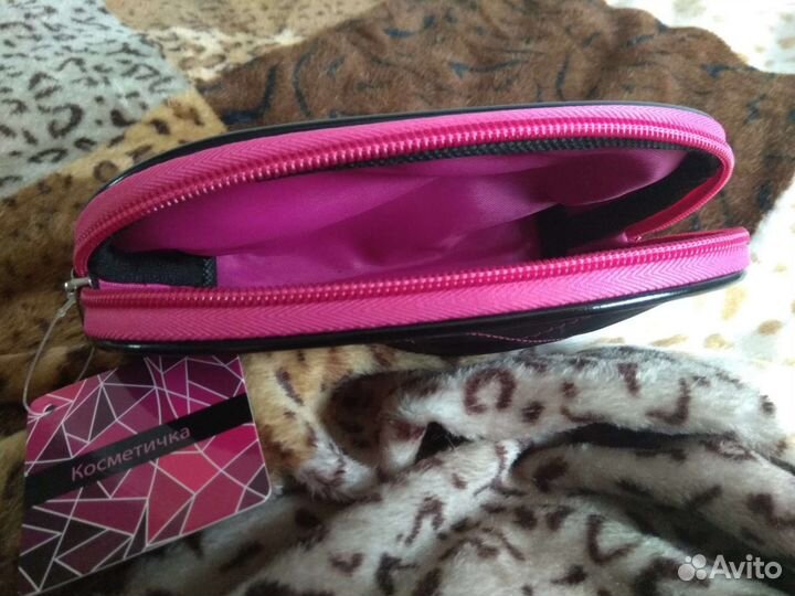 Косметичка