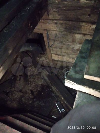 Гараж, 20 м²