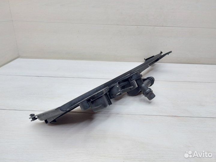 Кронштейн расширительного бачка Bmw X5 Е53 M57N