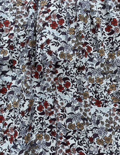 Платье Furfurza