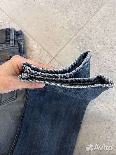 Calvin klein джинсы мужские w30