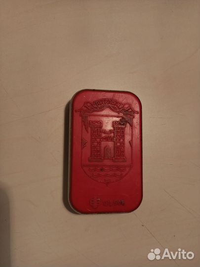 Монетница СССР