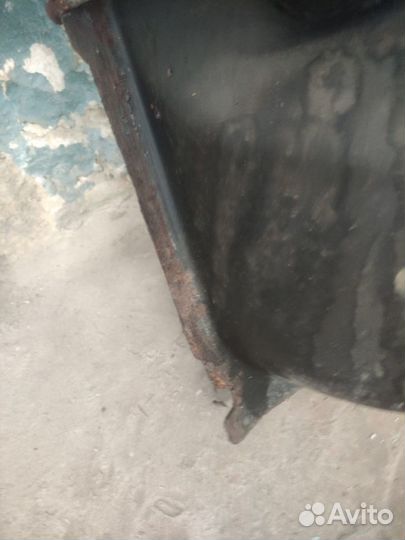 Топливный бак Mercedes-Benz E-Class W123