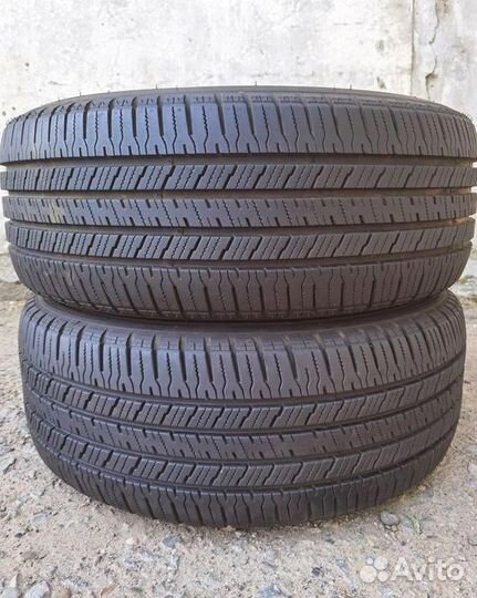 Hankook Smart Flex AH35 235/60 R16 97S