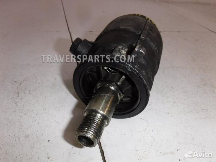 Корпус масляного фильтра